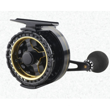 Fd600 CNC 6 + 1bb Raft Fishing Reel